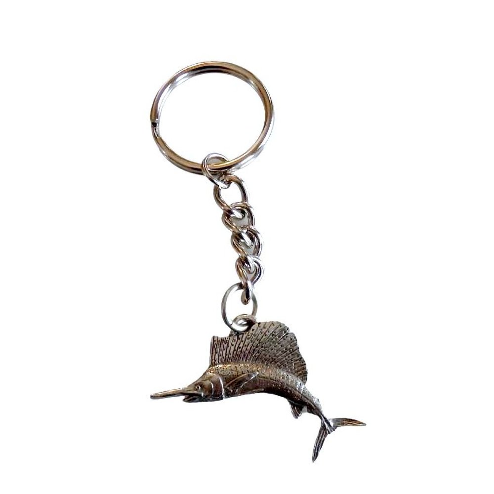 Sailfish Keychain 1647K